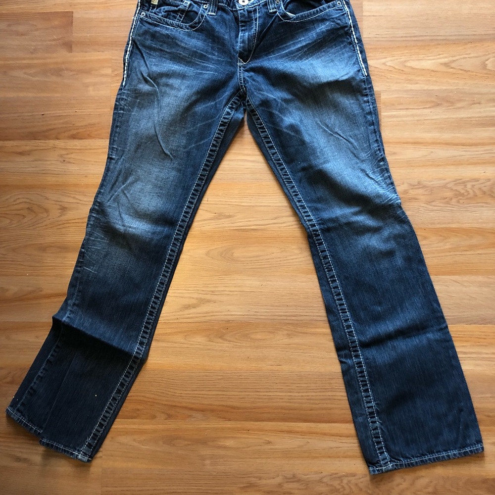 Big Star Jeans